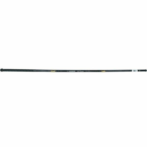 Payasadas 12 ft. Lil Gem Ultralight Bream Pole with Line Winder PA2976997